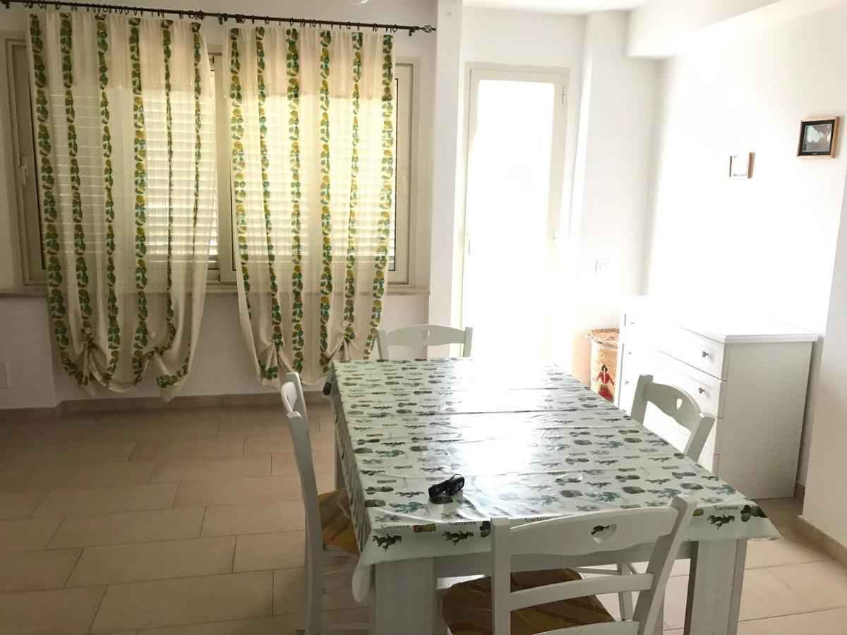 Апартаменты Casa Speranza Ольбия Экстерьер фото